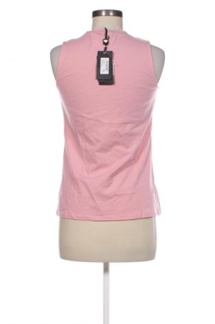 Dámsky top  TWINSET, Veľkosť XS, Farba Popolavo ružová, Cena  26,95 €