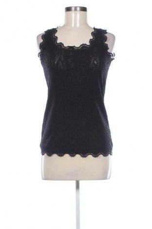 Dámský top Taifun, Velikost S, Barva Černá, Cena  274,00 Kč