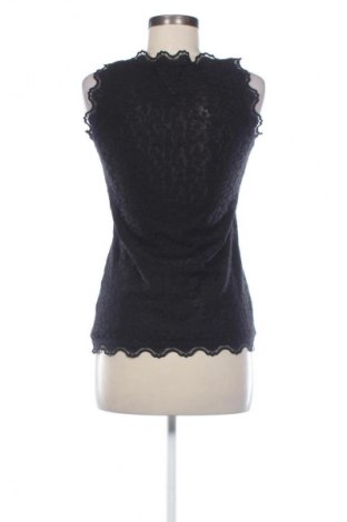 Dámský top Taifun, Velikost S, Barva Černá, Cena  274,00 Kč