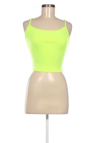Női top Tally Weijl, Méret M, Szín Zöld, Ár 1 879 Ft