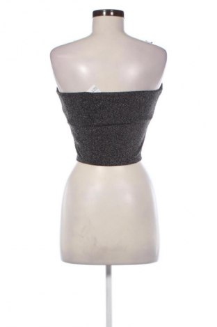 Damentop Terranova, Größe M, Farbe Silber, Preis € 5,99