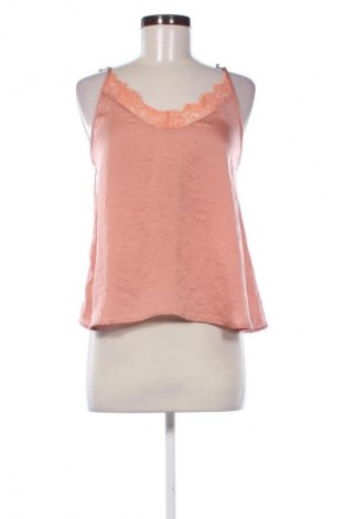 Dámský top Terranova, Velikost S, Barva Popelavě růžová, Cena  129,00 Kč