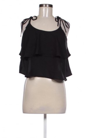 Dámský top Terranova, Velikost M, Barva Černá, Cena  127,00 Kč