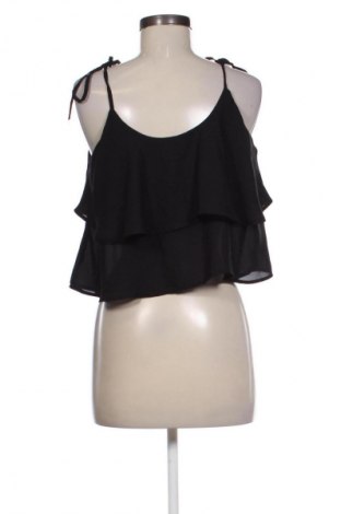 Dámský top Terranova, Velikost M, Barva Černá, Cena  127,00 Kč