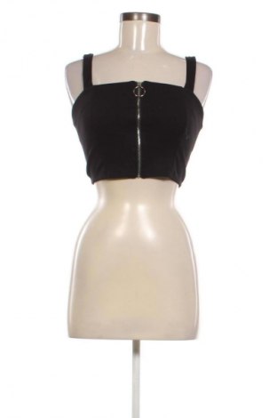 Dámský top Terranova, Velikost S, Barva Černá, Cena  159,00 Kč