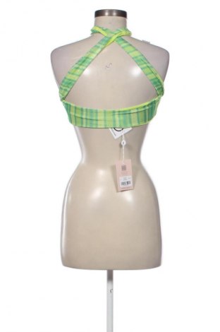 Dámský top Tiger Mist, Velikost XS, Barva Vícebarevné, Cena  129,00 Kč