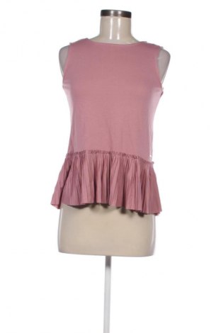 Dámský top Tom Tailor, Velikost XS, Barva Růžová, Cena  109,00 Kč