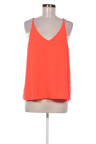 Damentop Topshop, Größe XL, Farbe Orange, Preis € 3,99