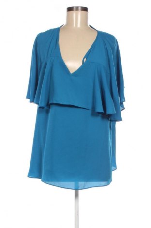 Dámský top Tu, Velikost XL, Barva Modrá, Cena  127,00 Kč