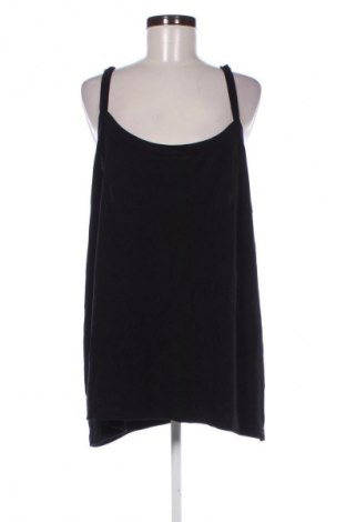 Dámský top Ulla Popken, Velikost 4XL, Barva Černá, Cena  329,00 Kč