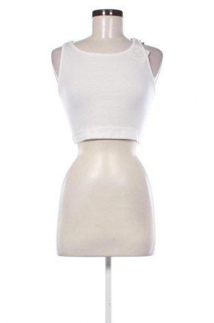 Dámsky top  Unbranded, Veľkosť S, Farba Biela, Cena  5,12 €, #133643761