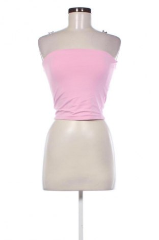 Dámsky top  Unbranded, Veľkosť S, Farba Ružová, Cena  5,12 €