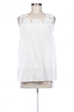 Dámsky top  Unbranded, Veľkosť M, Farba Biela, Cena  8,95 €, #133647580
