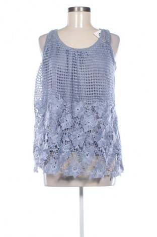 Dámsky top  Unbranded, Veľkosť L, Farba Modrá, Cena  8,95 €