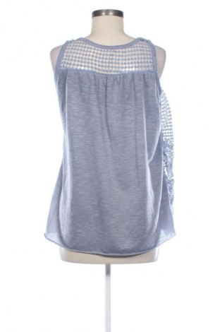 Dámsky top  Unbranded, Veľkosť L, Farba Modrá, Cena  8,95 €