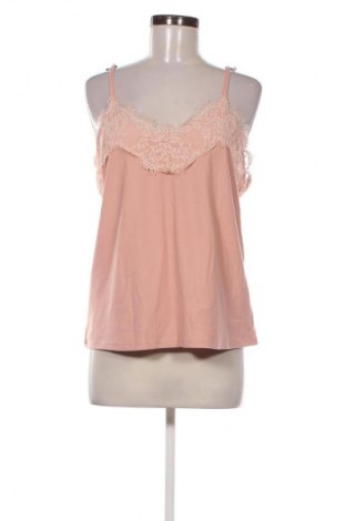 Dámský top Unbranded, Velikost L, Barva Popelavě růžová, Cena  122,00 Kč