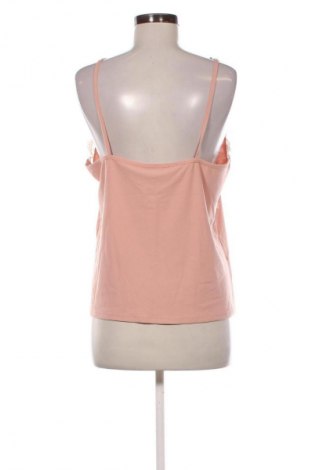 Dámský top Unbranded, Velikost L, Barva Popelavě růžová, Cena  122,00 Kč