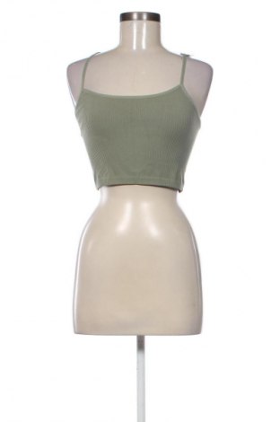 Dámský top Unbranded, Velikost S, Barva Zelená, Cena  269,00 Kč