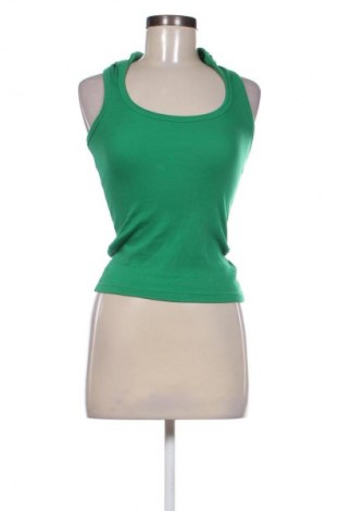 Dámsky top  Unbranded, Veľkosť S, Farba Zelená, Cena  11,22 €
