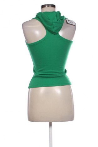 Dámsky top  Unbranded, Veľkosť S, Farba Zelená, Cena  11,22 €