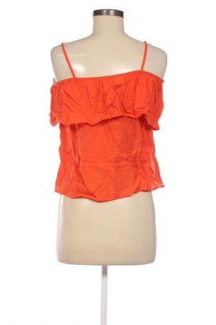 Dámský top Unbranded, Velikost S, Barva Oranžová, Cena  279,00 Kč