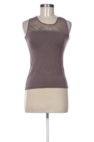 Dámsky top  Unbranded, Veľkosť M, Farba Hnedá, Cena  4,86 €