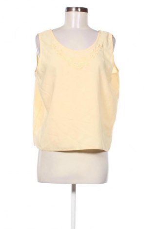 Dámský top Unbranded, Velikost XXL, Barva Žlutá, Cena  269,00 Kč