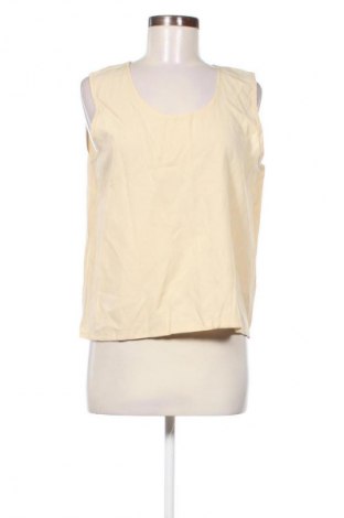 Dámský top Unbranded, Velikost L, Barva Krémová, Cena  122,00 Kč