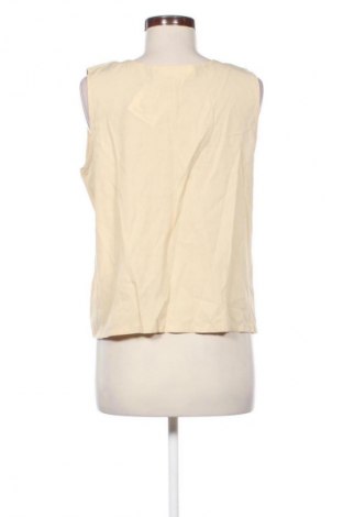 Dámský top Unbranded, Velikost L, Barva Krémová, Cena  122,00 Kč