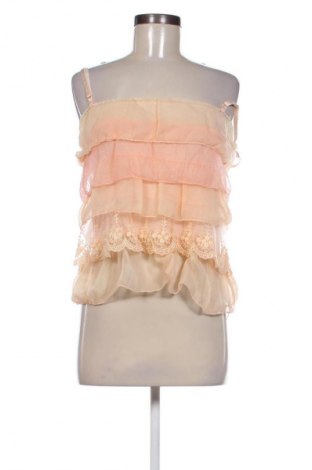 Dámský top Unbranded, Velikost XS, Barva Oranžová, Cena  279,00 Kč