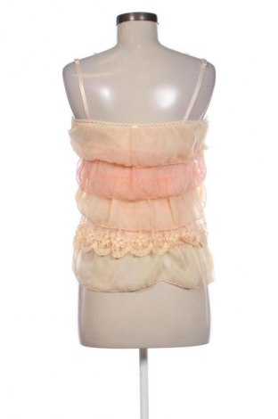 Dámský top Unbranded, Velikost XS, Barva Oranžová, Cena  279,00 Kč