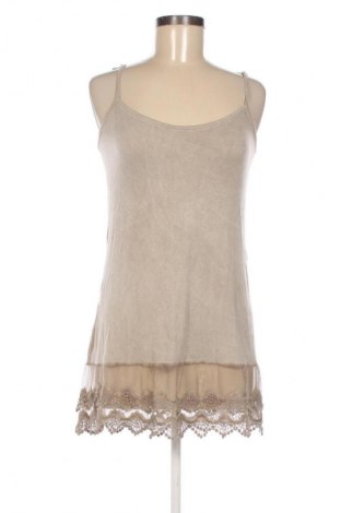 Dámsky top  Unbranded, Veľkosť M, Farba Béžová, Cena  11,95 €