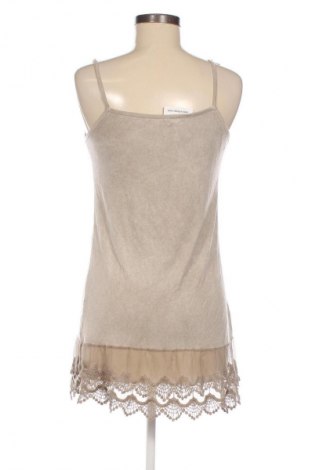 Dámsky top  Unbranded, Veľkosť M, Farba Béžová, Cena  11,95 €