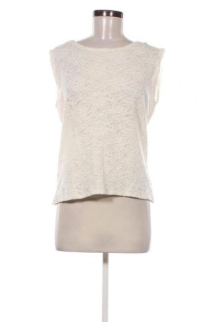 Dámský top Unbranded, Velikost M, Barva Krémová, Cena  55,00 Kč