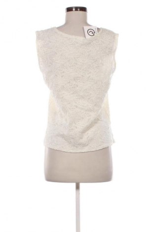 Dámský top Unbranded, Velikost M, Barva Krémová, Cena  55,00 Kč
