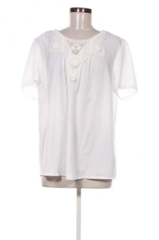 Dámsky top  Unbranded, Veľkosť XL, Farba Biela, Cena  9,86 €