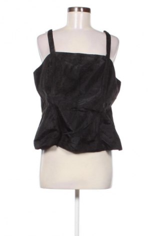 Dámsky top  Unbranded, Veľkosť XXL, Farba Čierna, Cena  10,95 €