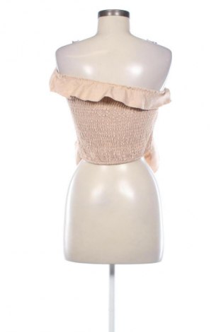 Dámský top Unbranded, Velikost S, Barva Béžová, Cena  299,00 Kč