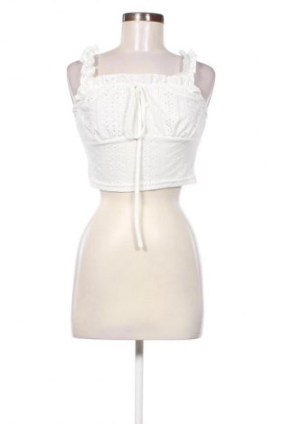 Dámský top Unbranded, Velikost S, Barva Bílá, Cena  289,00 Kč