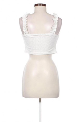 Dámský top Unbranded, Velikost S, Barva Bílá, Cena  289,00 Kč