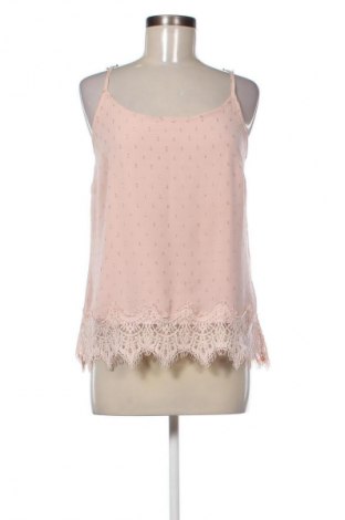 Dámský top Unbranded, Velikost S, Barva Popelavě růžová, Cena  299,00 Kč