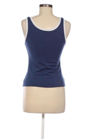 Dámský top Unbranded, Velikost M, Barva Modrá, Cena  122,00 Kč