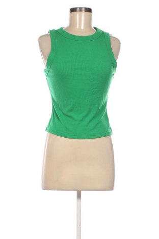 Dámský top Unbranded, Velikost L, Barva Zelená, Cena  122,00 Kč