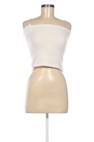 Dámský top Unbranded, Velikost L, Barva Bílá, Cena  122,00 Kč