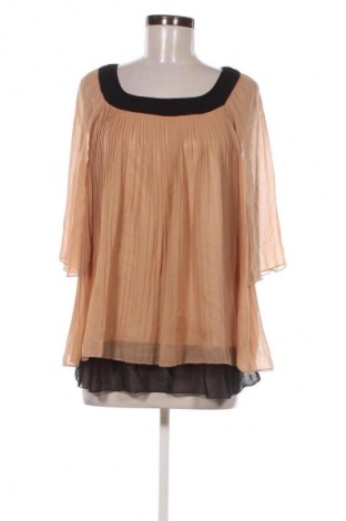 Dámský top Unbranded, Velikost L, Barva Hnědá, Cena  263,00 Kč