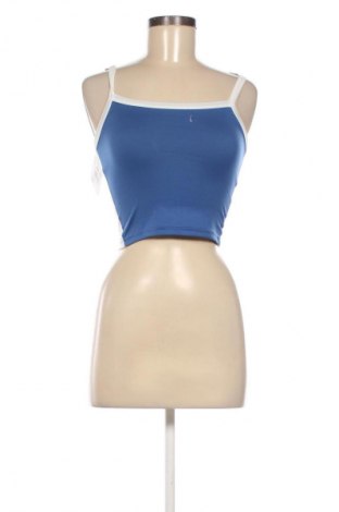 Dámský top Unbranded, Velikost S, Barva Modrá, Cena  299,00 Kč