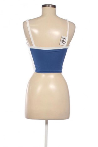 Dámský top Unbranded, Velikost S, Barva Modrá, Cena  299,00 Kč