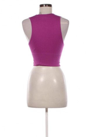 Dámský top Unbranded, Velikost S, Barva Fialová, Cena  136,00 Kč