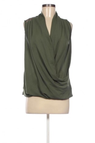 Dámský top Unbranded, Velikost M, Barva Zelená, Cena  299,00 Kč