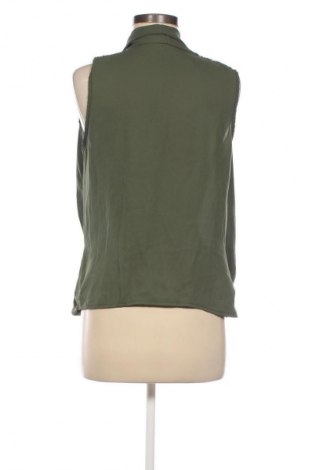 Dámský top Unbranded, Velikost M, Barva Zelená, Cena  299,00 Kč